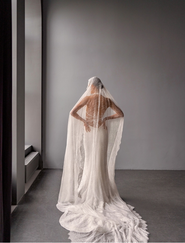 Свадебное платье "Эсме"